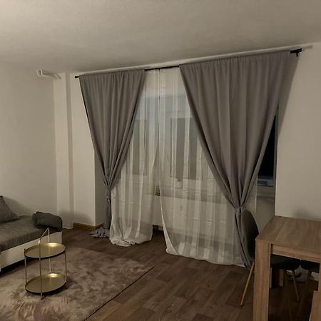 Ferienwohnung Wohnung Innenstadt Am Burgsee Bad Salzungen Dış mekan fotoğraf